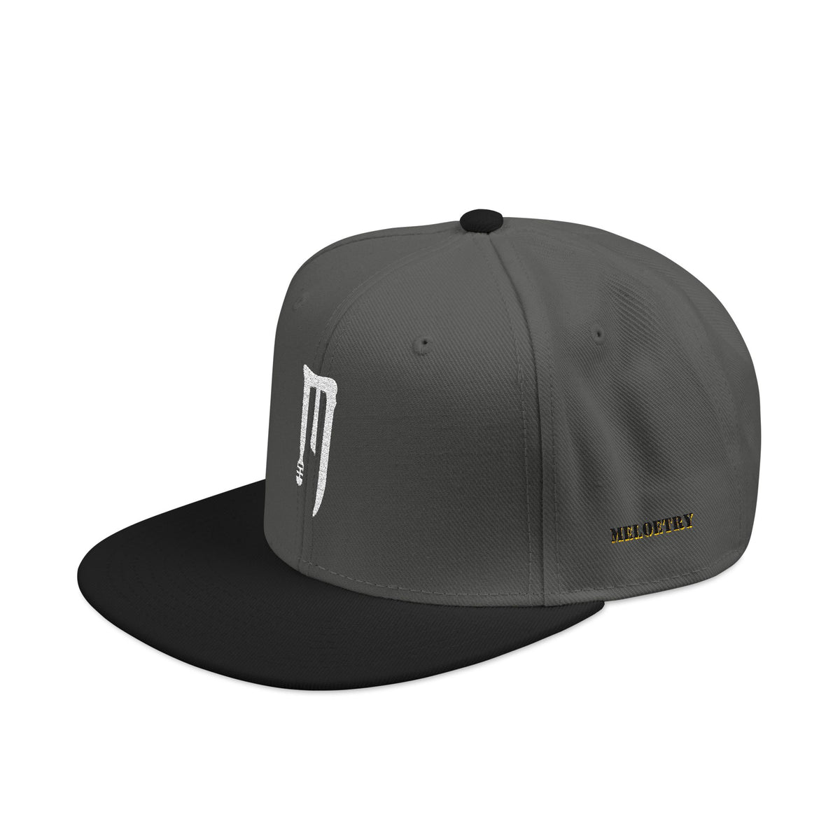 Meloetry Snapback