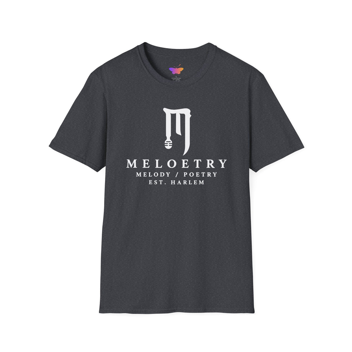 Meloetry Est promo 2