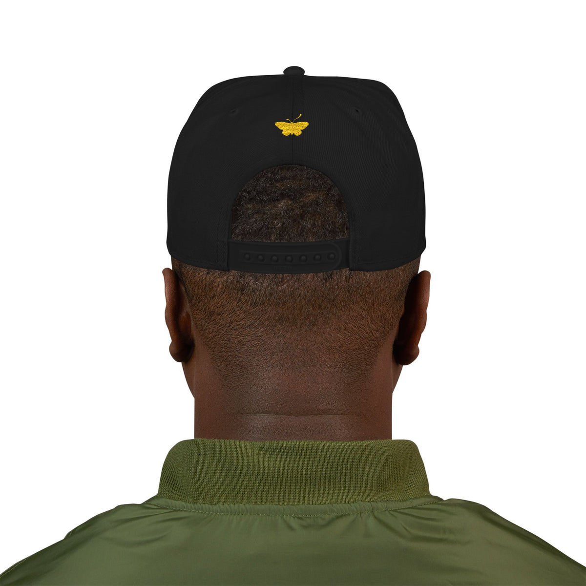Meloetry Snapback