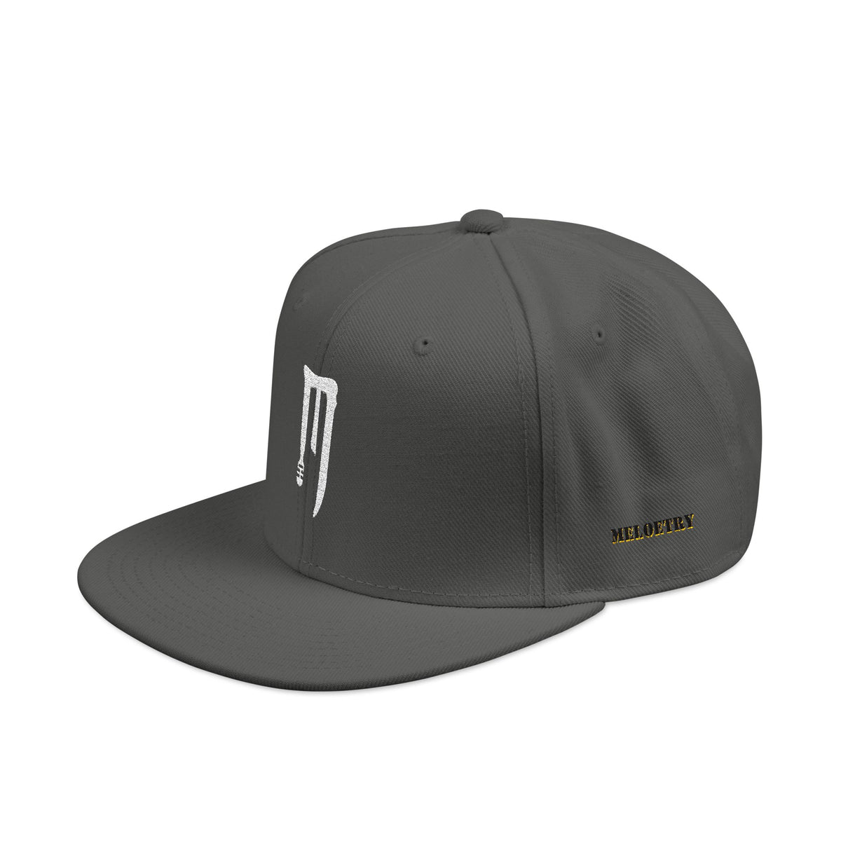 Meloetry Snapback