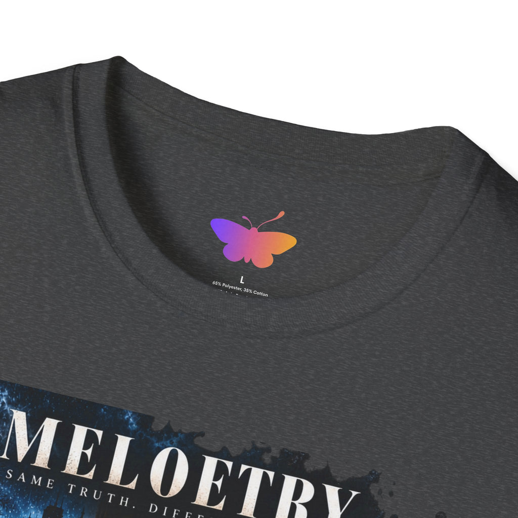 Meloetry releases promo