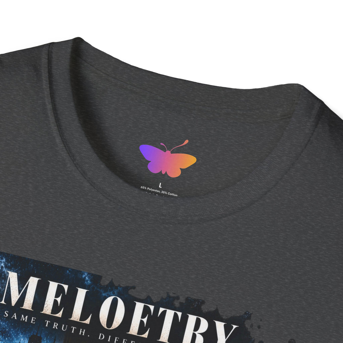 Meloetry releases promo