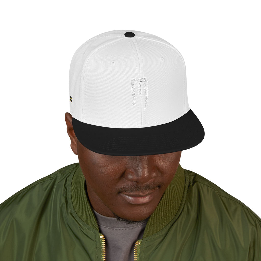 Meloetry Snapback