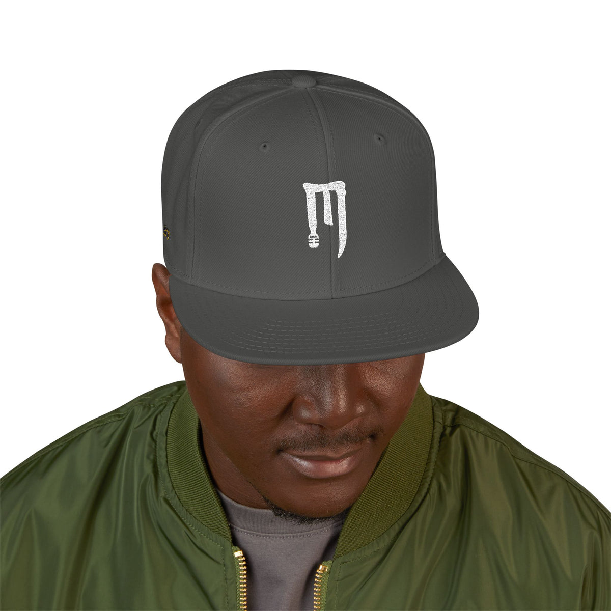 Meloetry Snapback