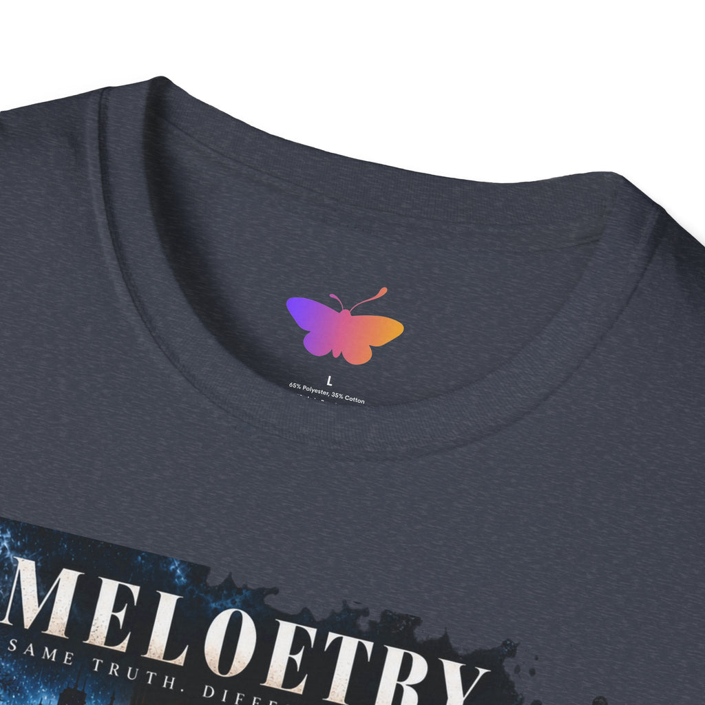 Meloetry releases promo