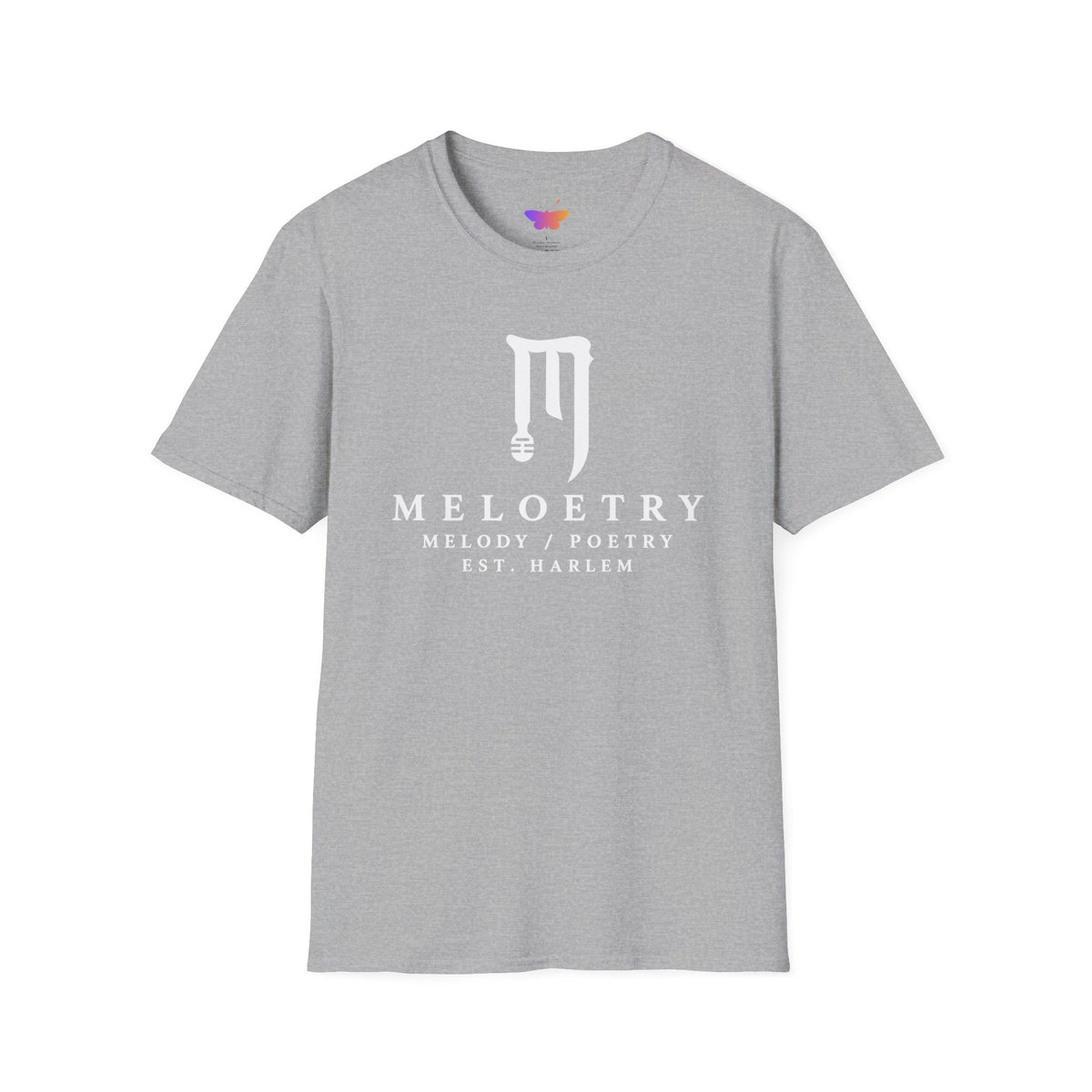 Meloetry Est promo 2