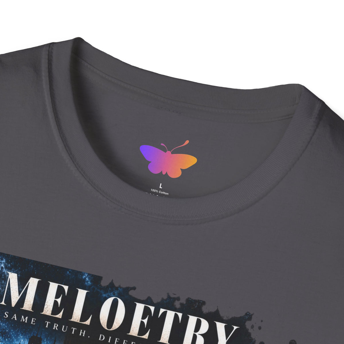 Meloetry releases promo