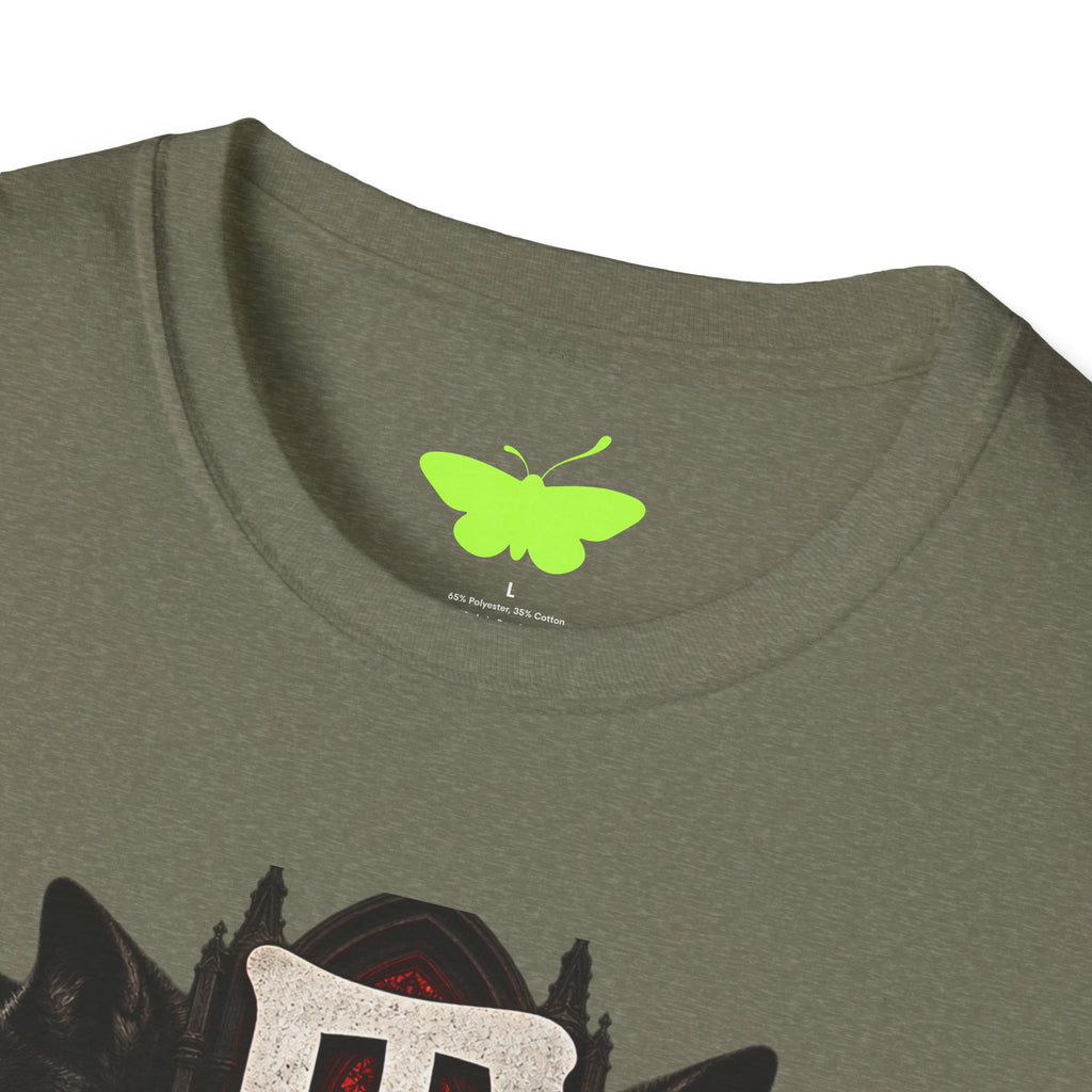 wolves in church clothes