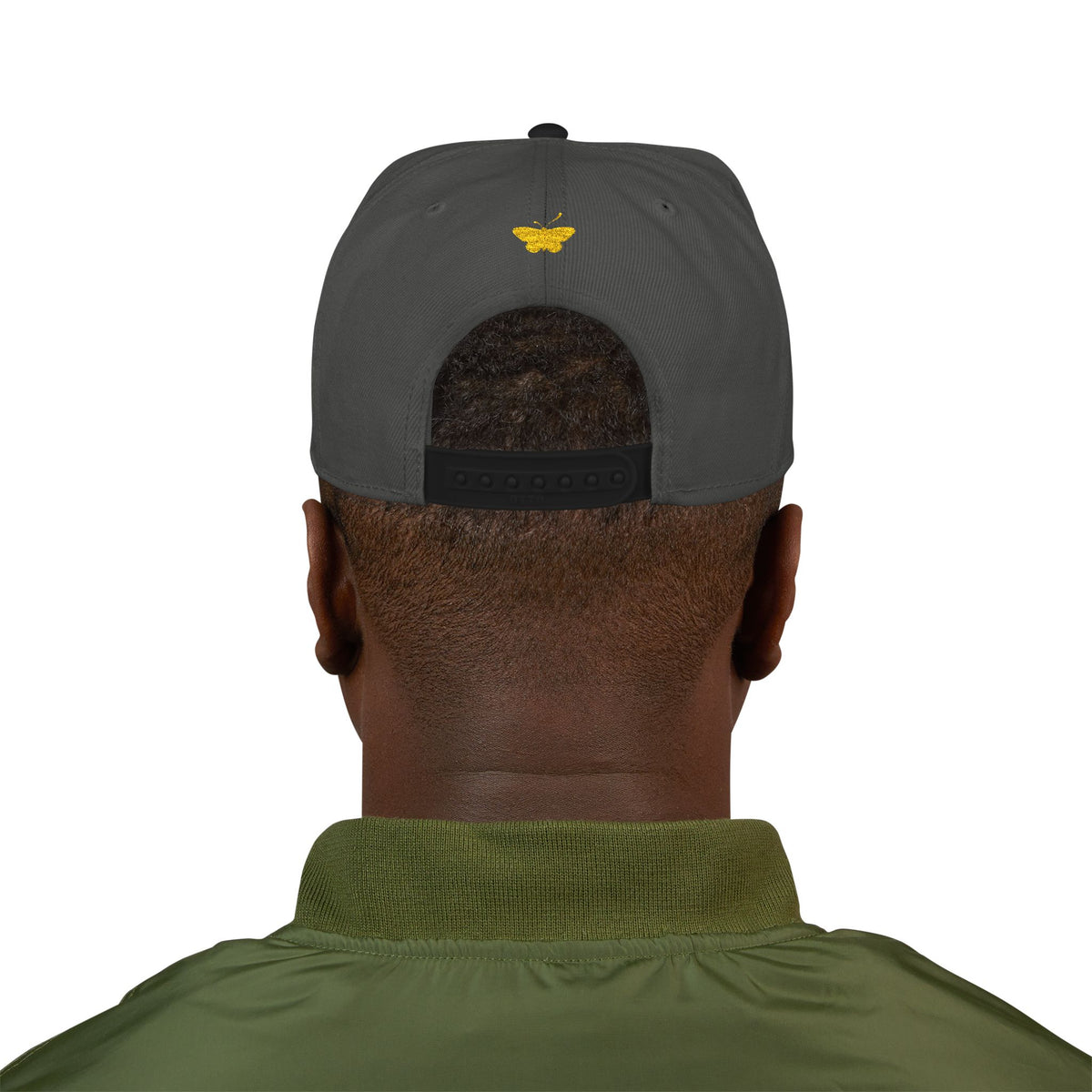 Meloetry Snapback