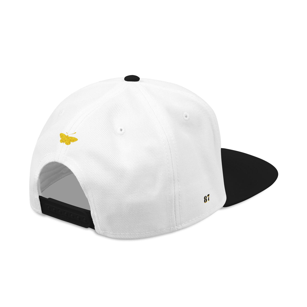 Meloetry Snapback