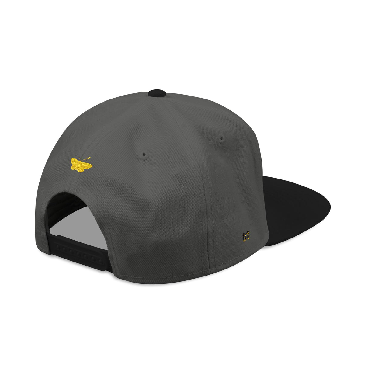 Meloetry Snapback