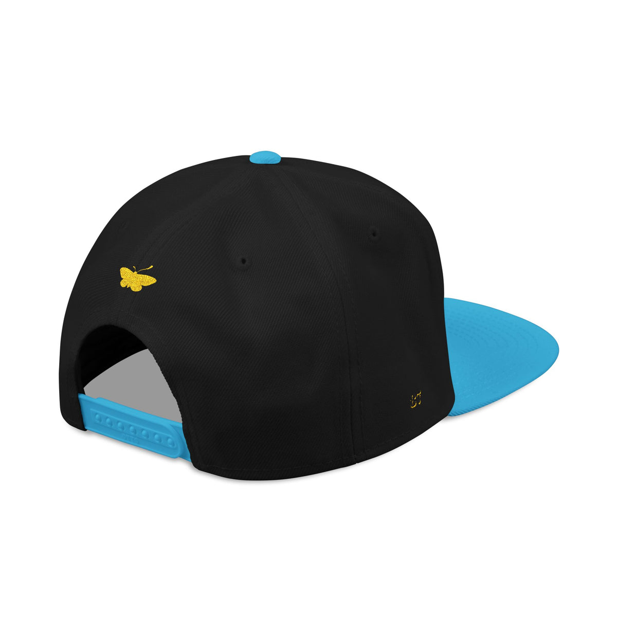 Meloetry Snapback