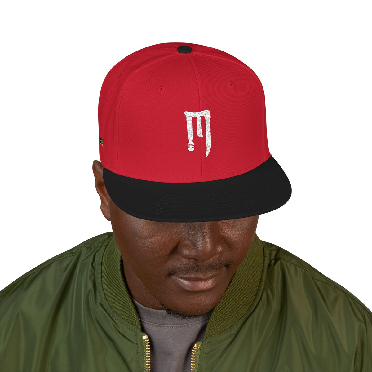 Meloetry Snapback