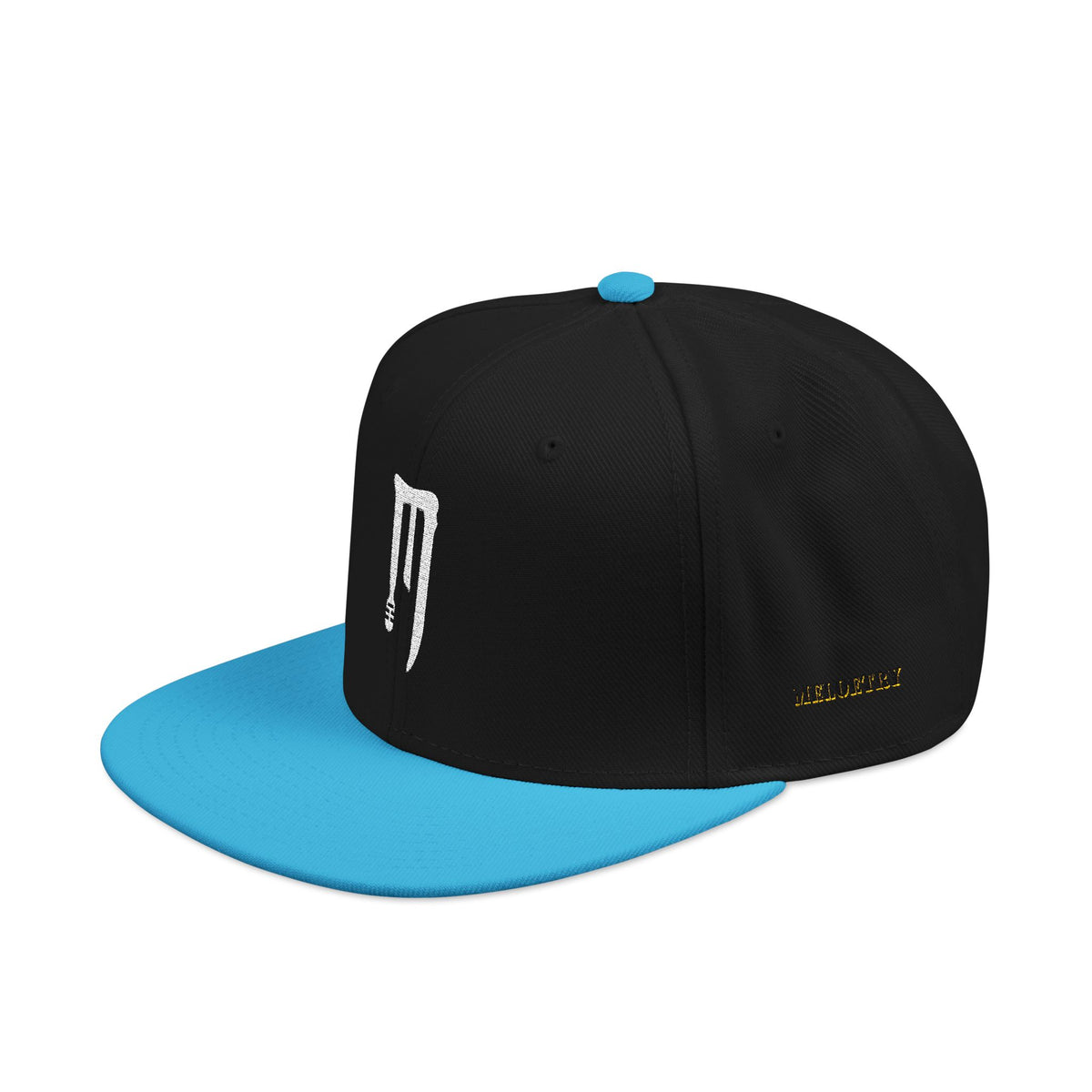 Meloetry Snapback