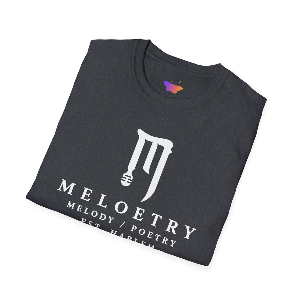 Meloetry Est promo 2