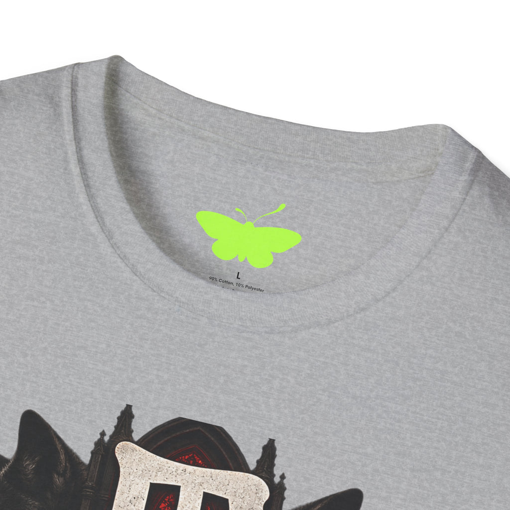 wolves in church clothes