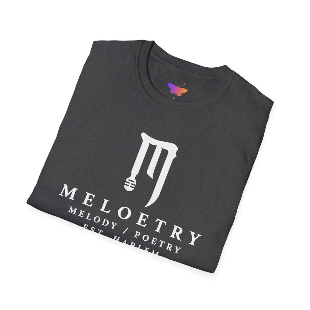 Meloetry Est promo 2