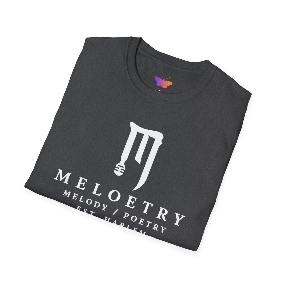 Meloetry Est promo 2