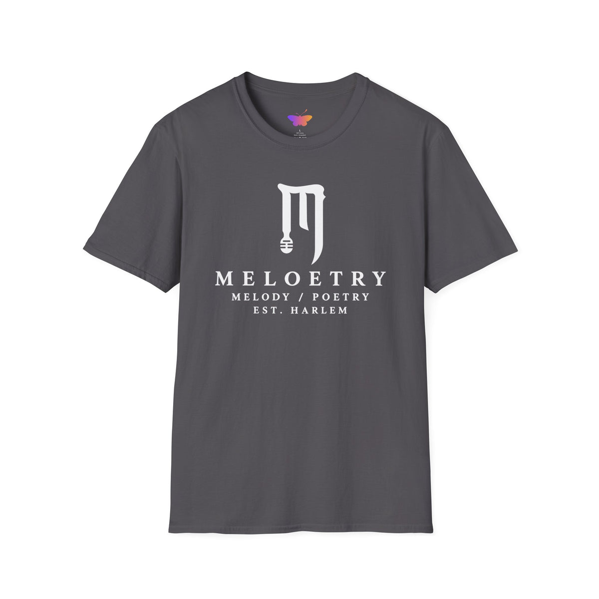 Meloetry Est promo 2