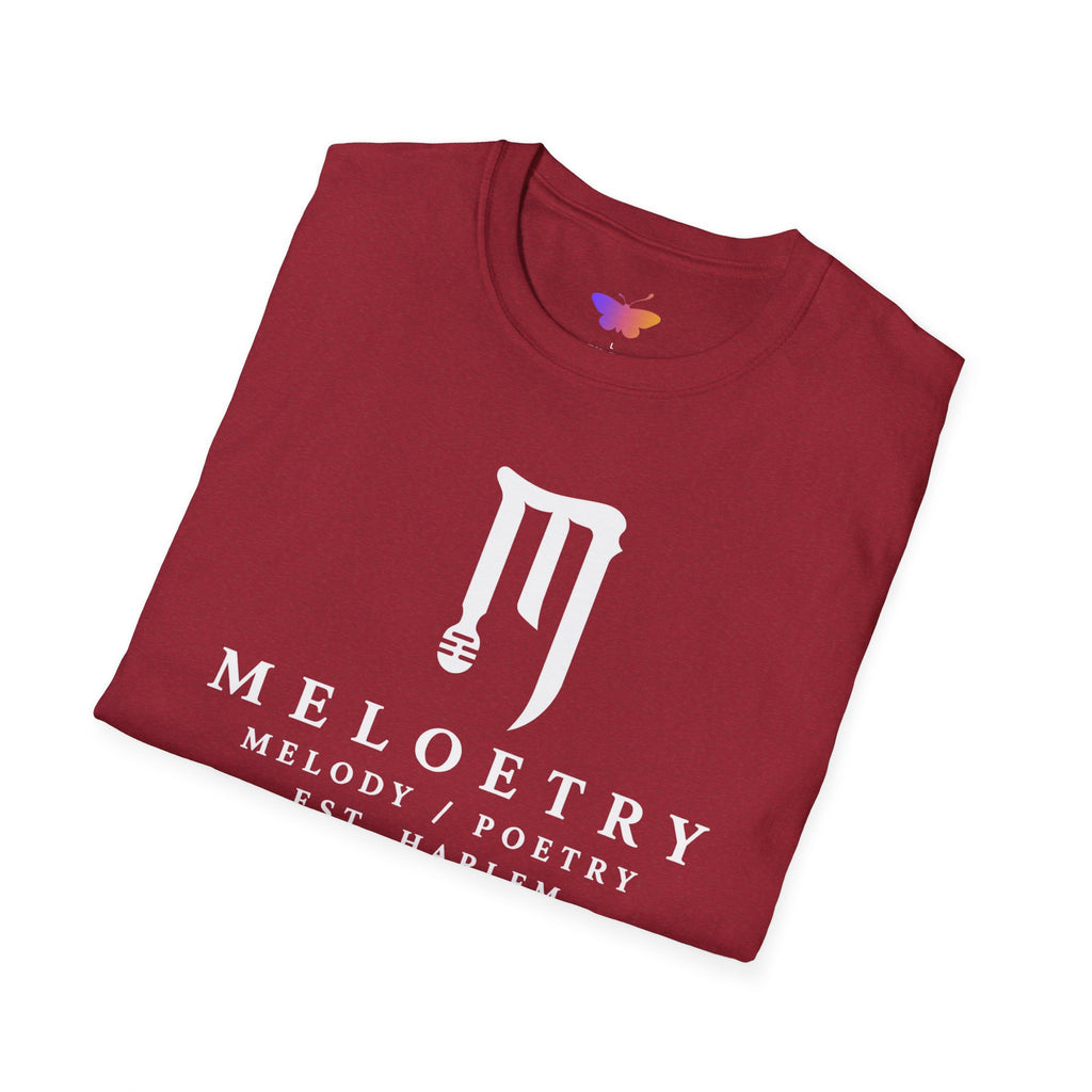 Meloetry Est promo 2