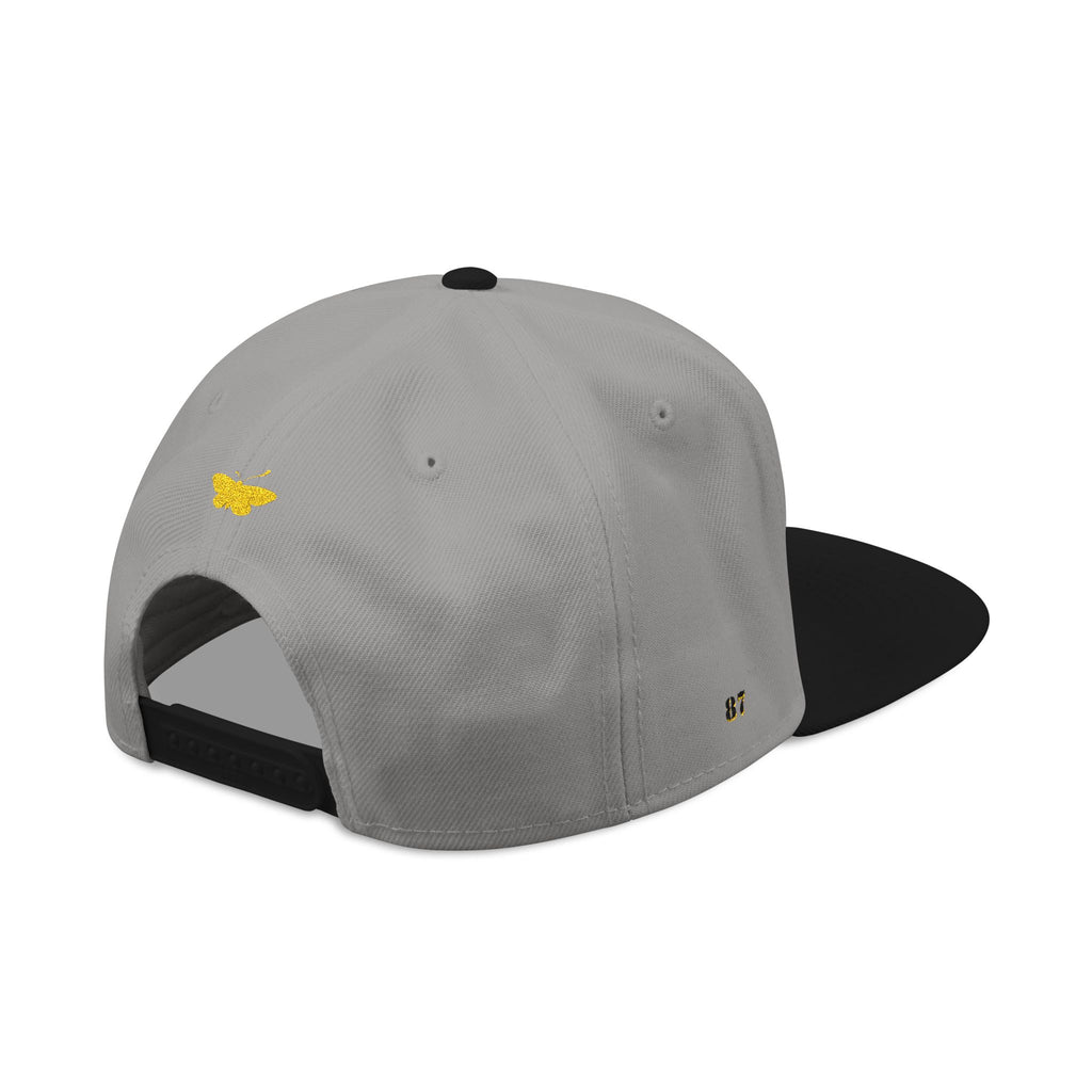 Meloetry Snapback