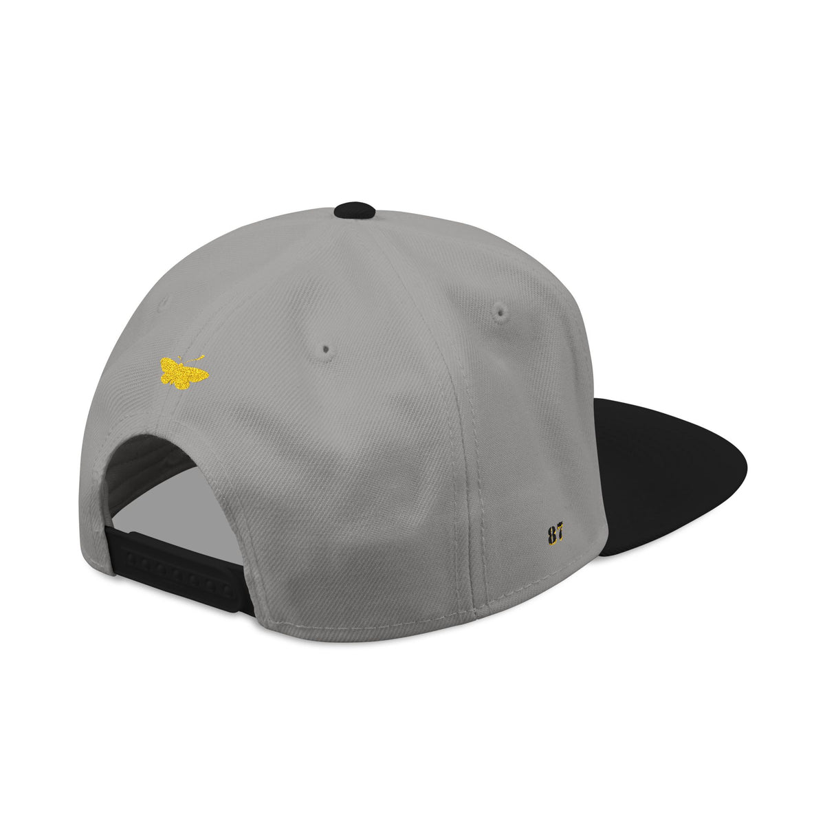 Meloetry Snapback
