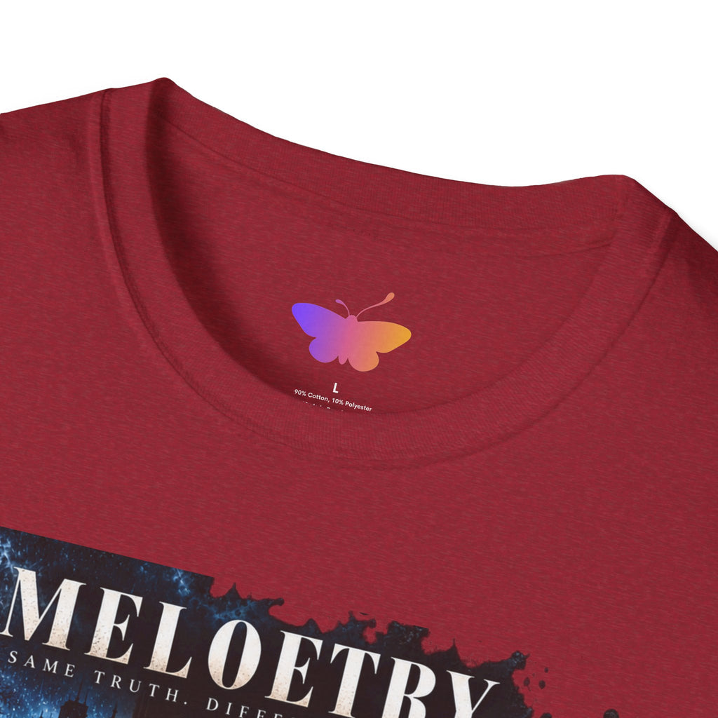Meloetry releases promo
