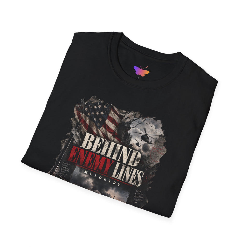 behind enemy lines promo