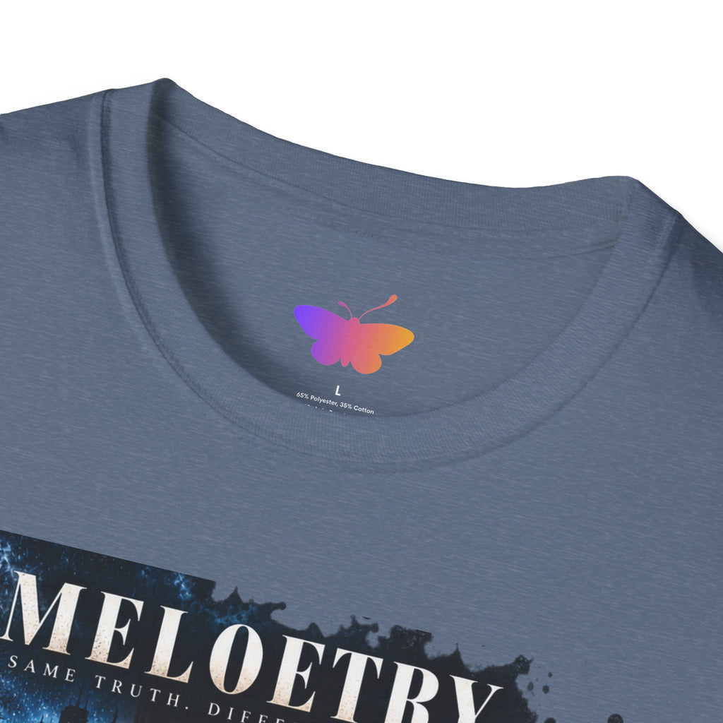 Meloetry releases promo