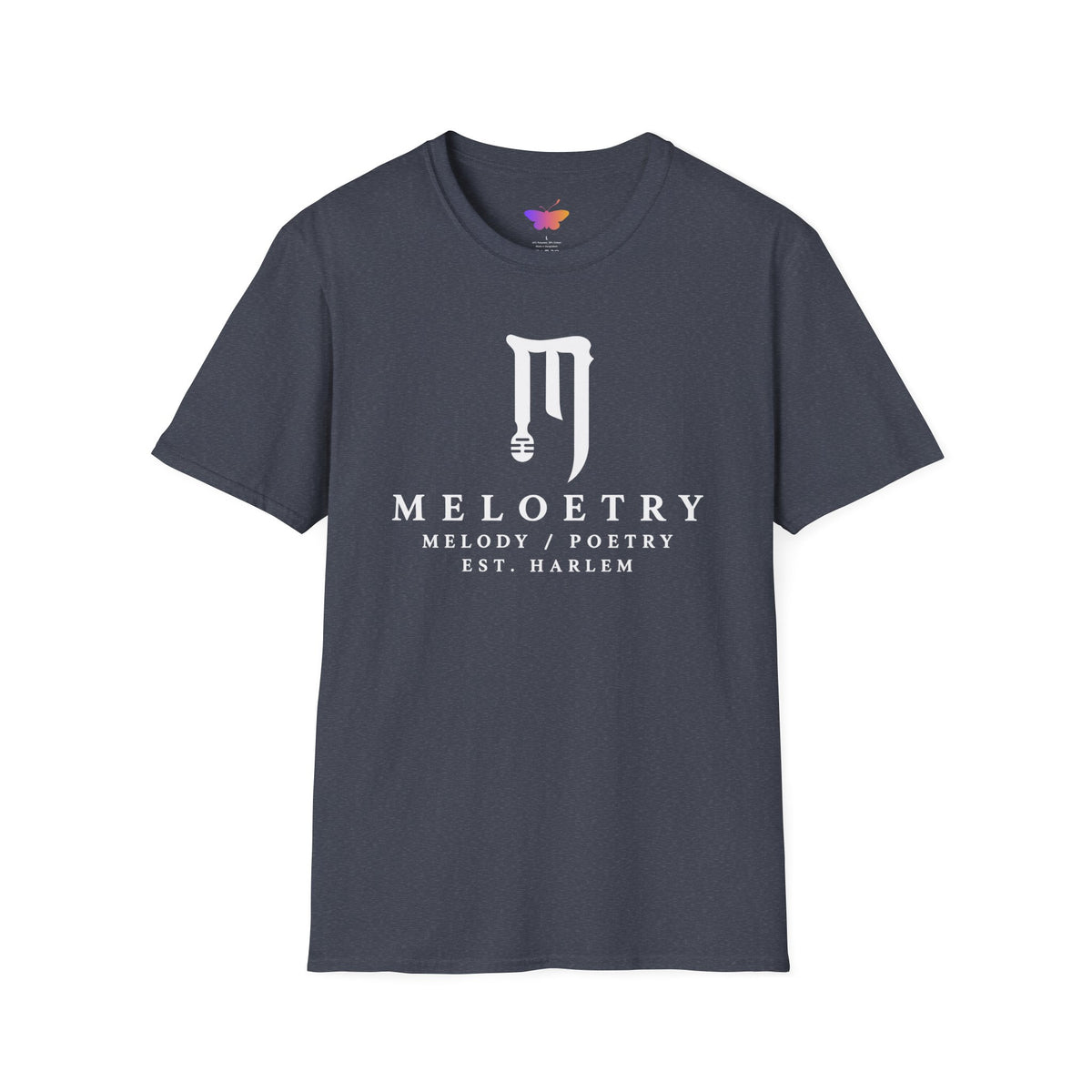 Meloetry Est promo 2