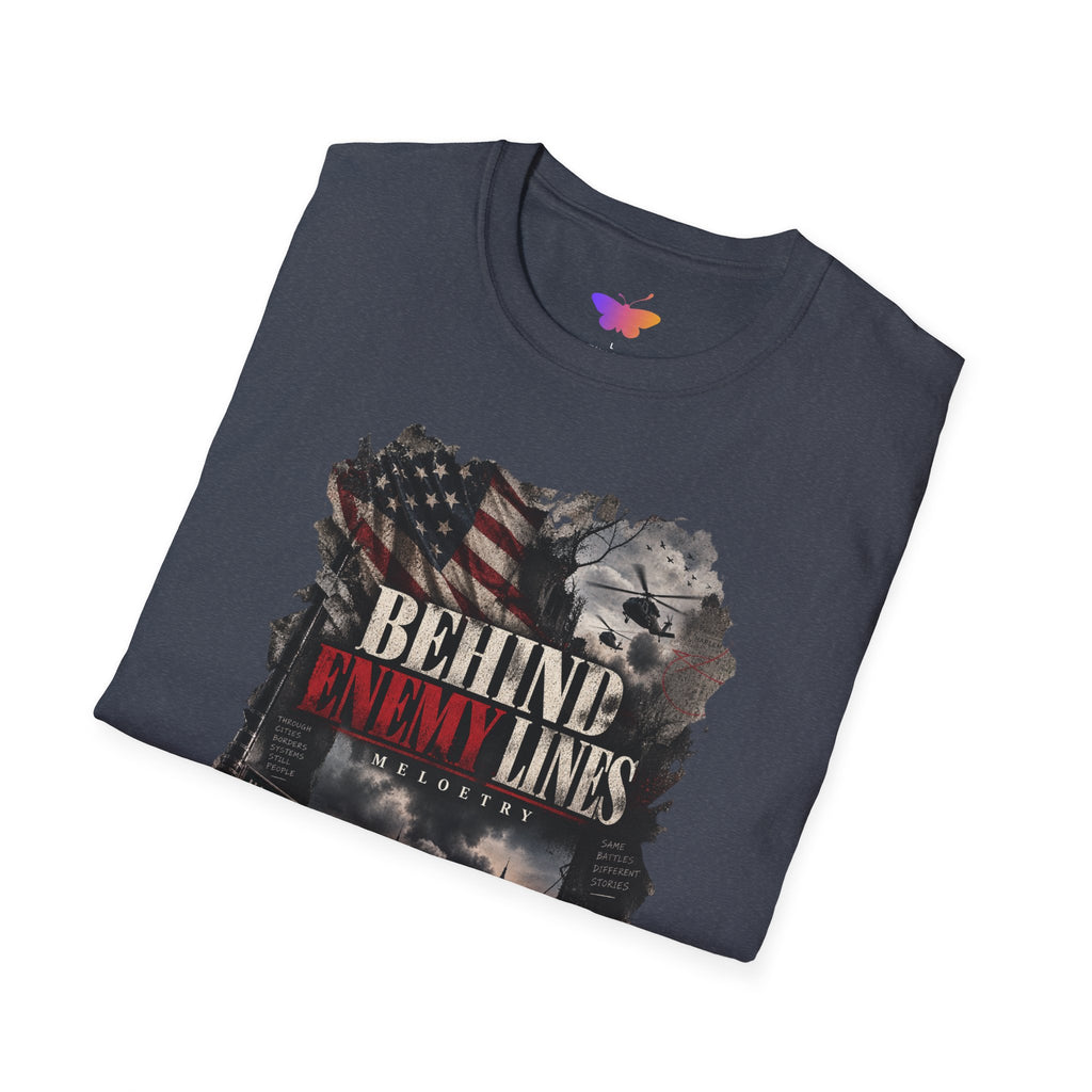 behind enemy lines promo