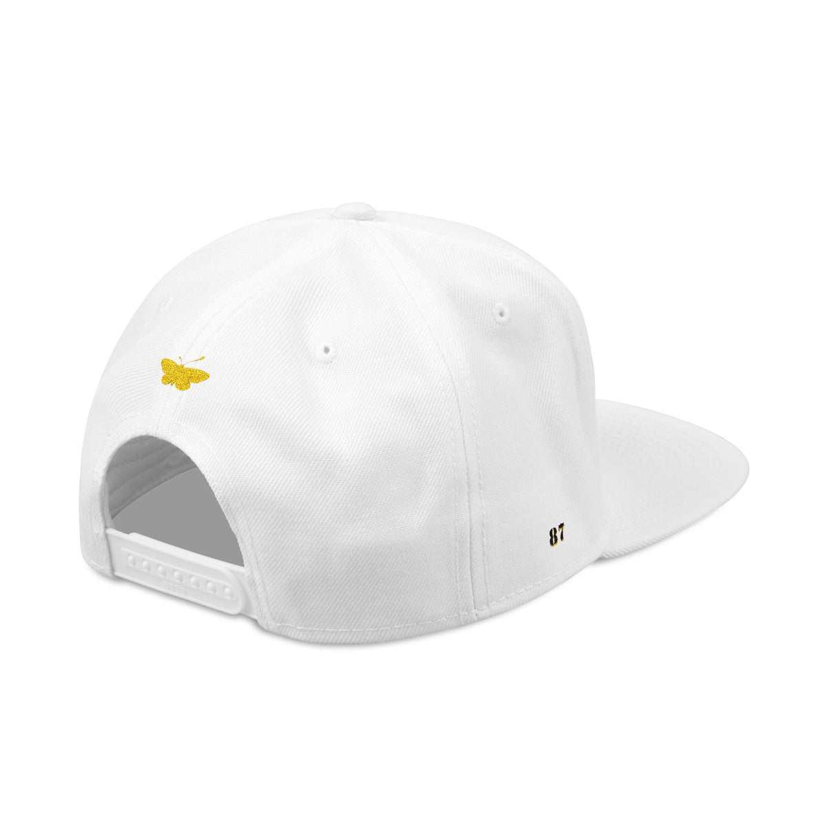 Meloetry Snapback
