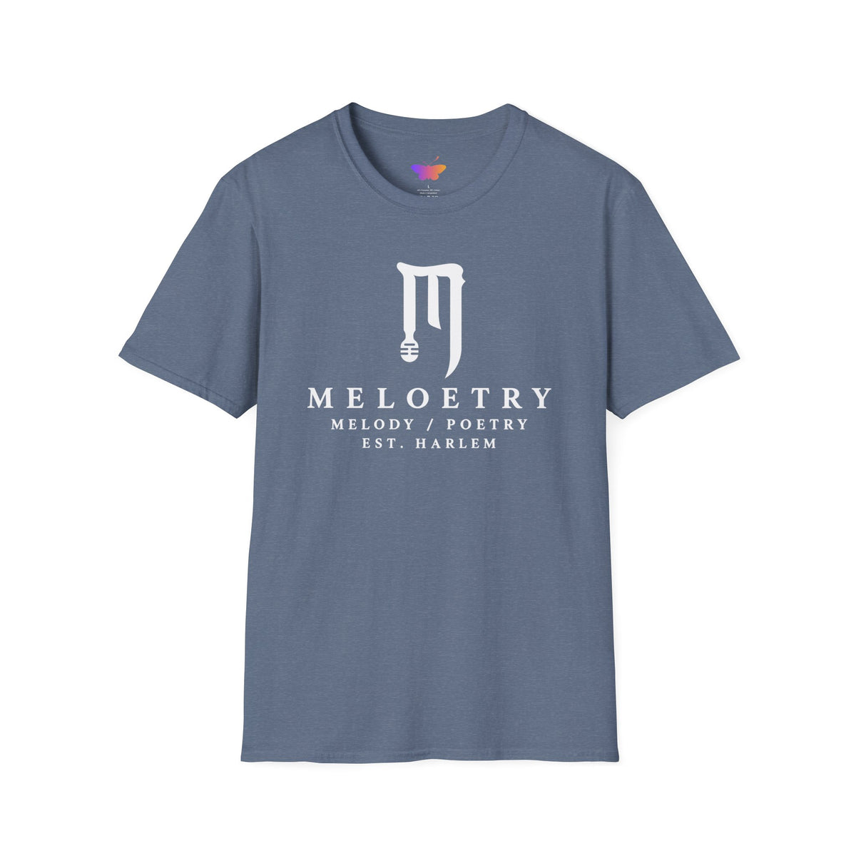 Meloetry Est promo 2