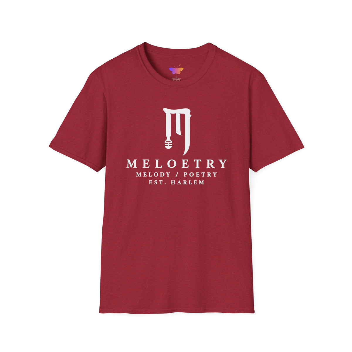 Meloetry Est promo 2