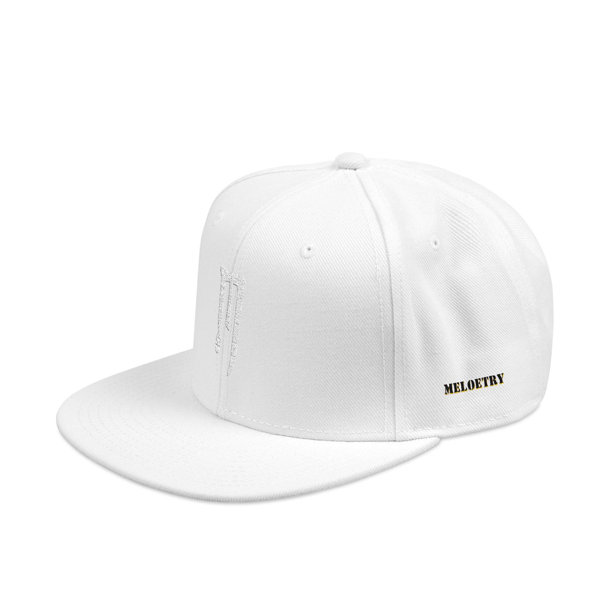 Meloetry Snapback