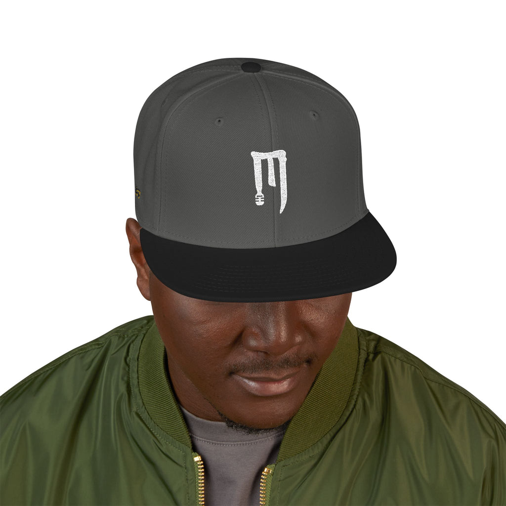 Meloetry Snapback
