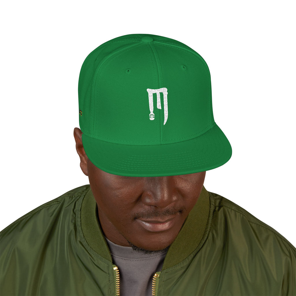 Meloetry Snapback