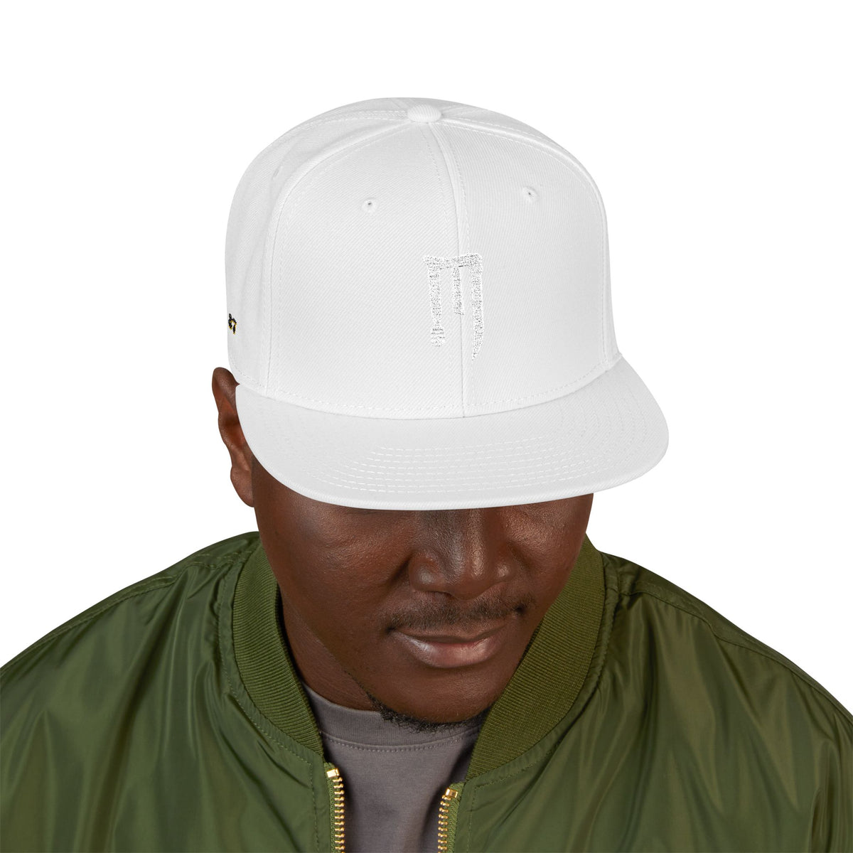 Meloetry Snapback