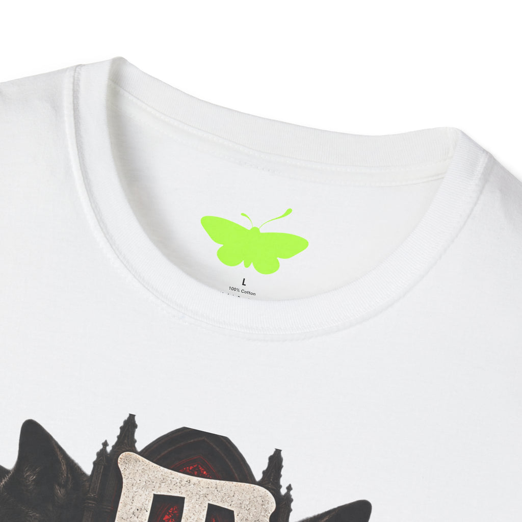 wolves in church clothes