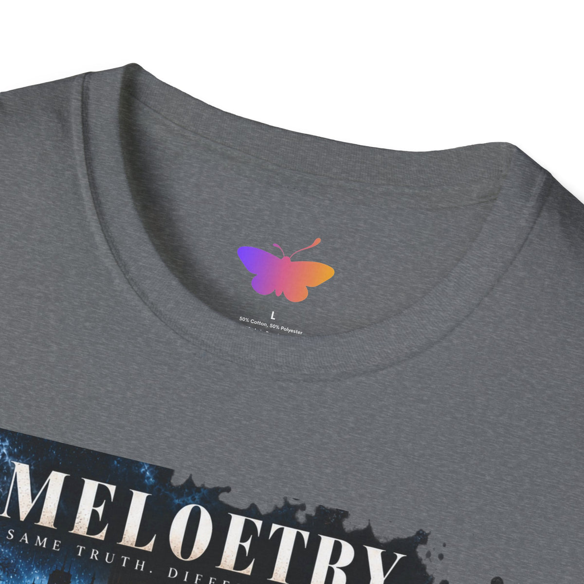 Meloetry releases promo