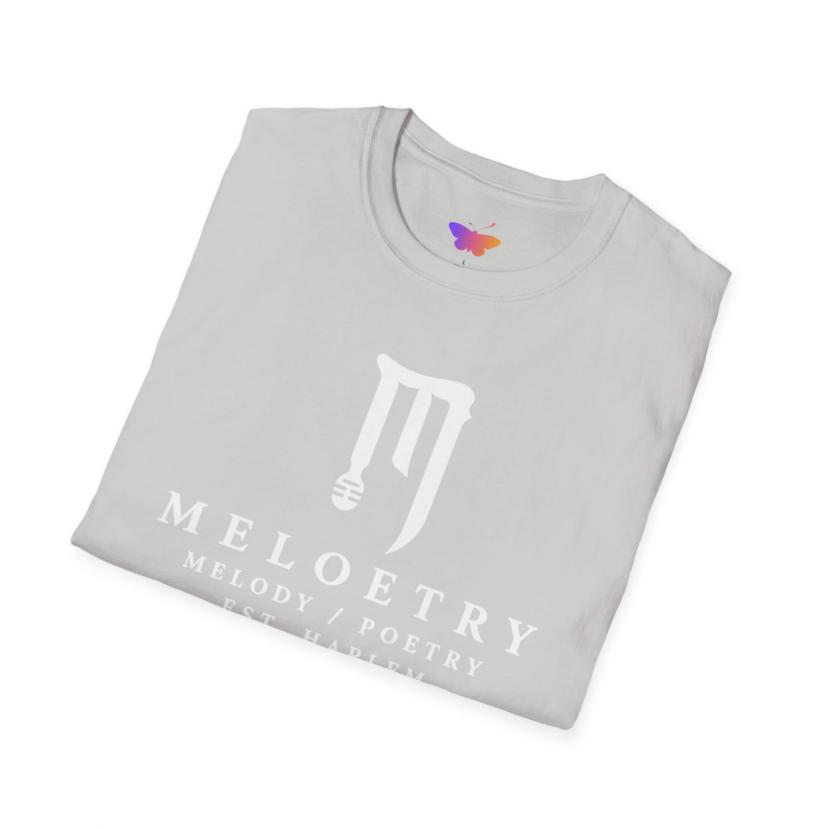 Meloetry Est promo 2
