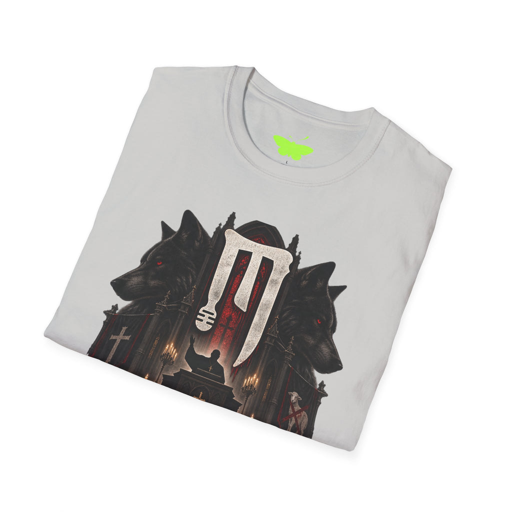 wolves in church clothes