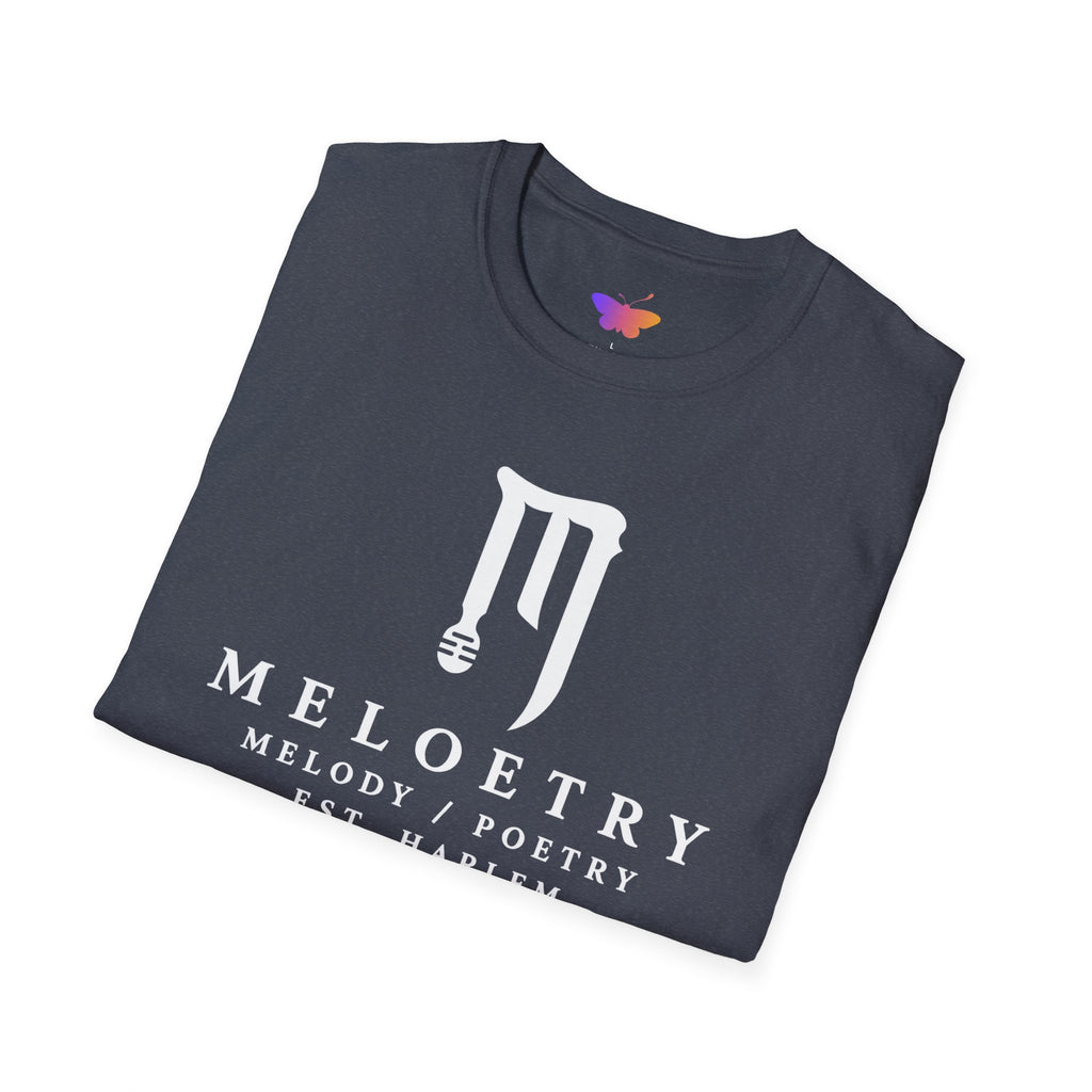Meloetry Est promo 2