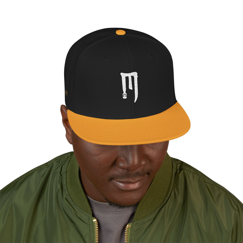 Meloetry Snapback