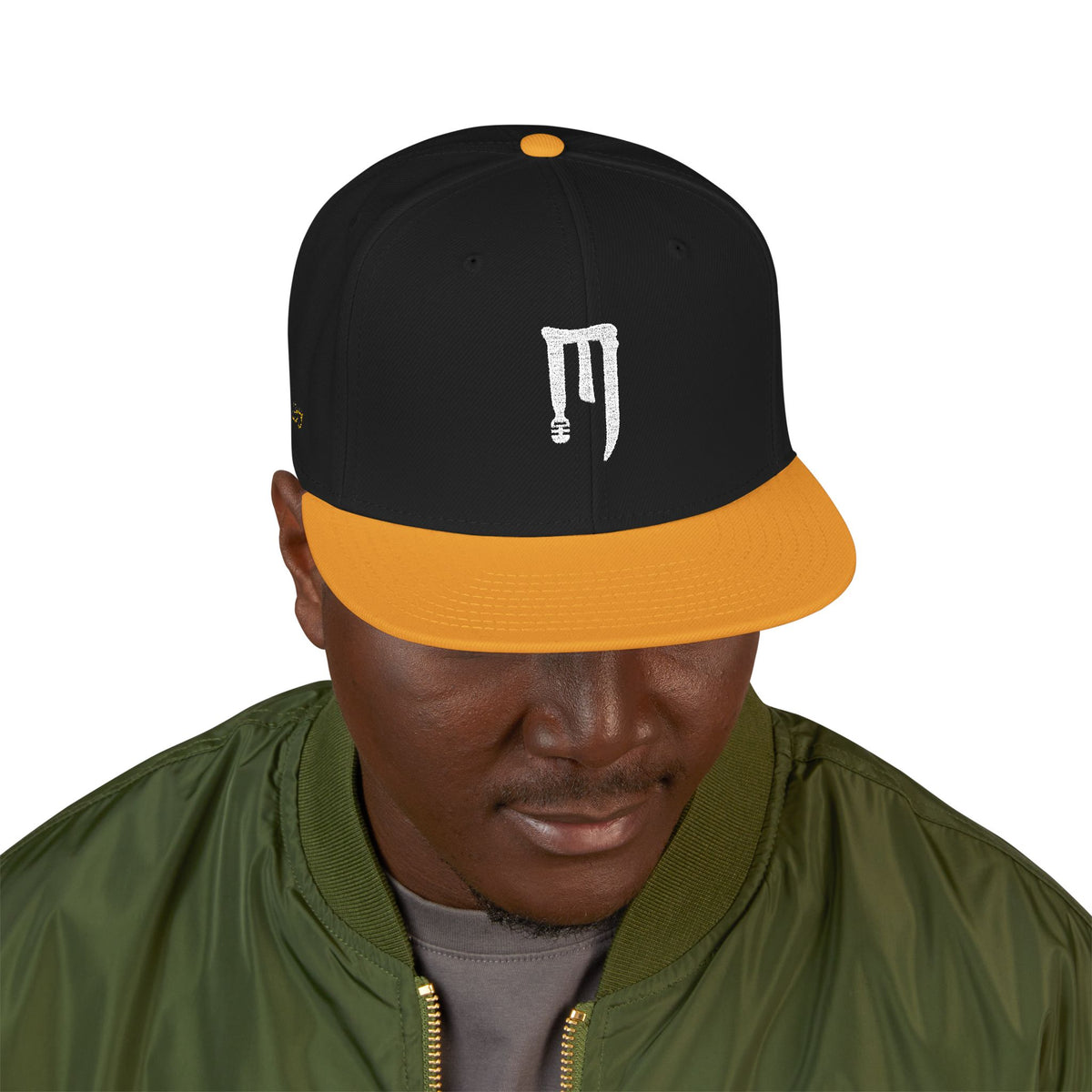 Meloetry Snapback