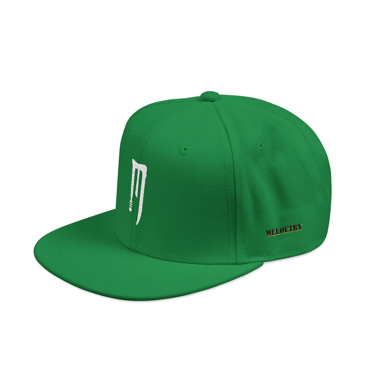 Meloetry Snapback