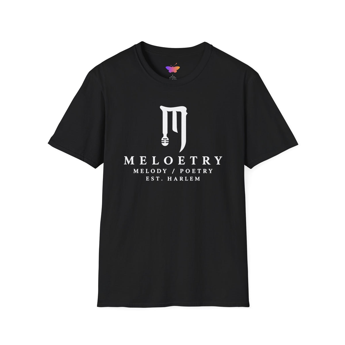 Meloetry Est promo 2