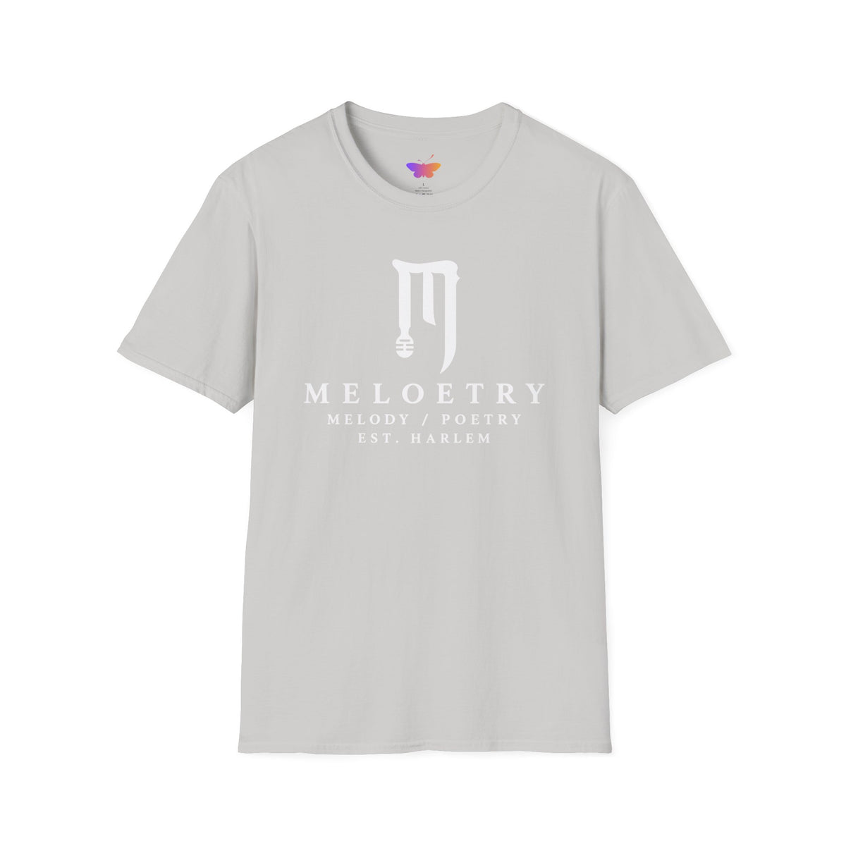 Meloetry Est promo 2