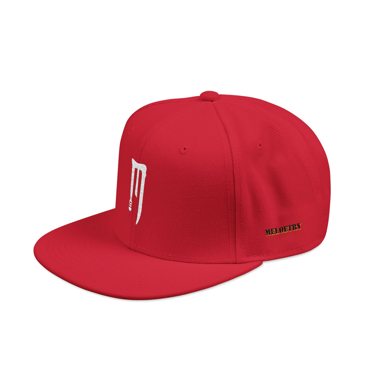 Meloetry Snapback
