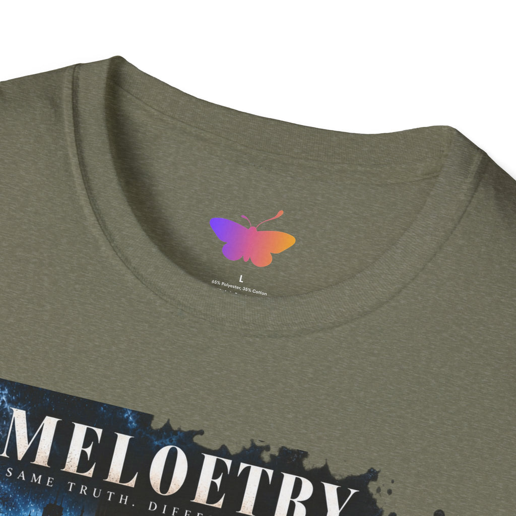 Meloetry releases promo